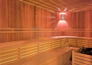 مجمع فاخر - شقة غرفة وصالة مفروشة -في محمودلار / الانيا 