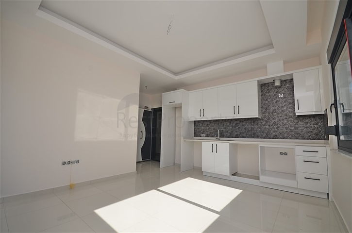 اطلالة بحر - شقق ضمن مجمع حديث في كارجيجاك / الانيا 