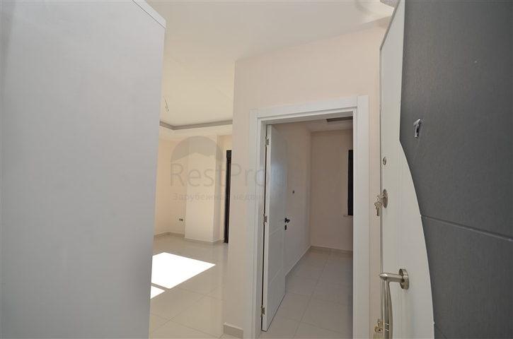 اطلالة بحر - شقق ضمن مجمع حديث في كارجيجاك / الانيا 