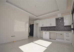 اطلالة بحر - شقق ضمن مجمع حديث في كارجيجاك / الانيا 