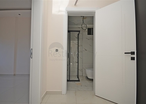 اطلالة بحر - شقق ضمن مجمع حديث في كارجيجاك / الانيا 