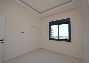 اطلالة بحر - شقق ضمن مجمع حديث في كارجيجاك / الانيا 