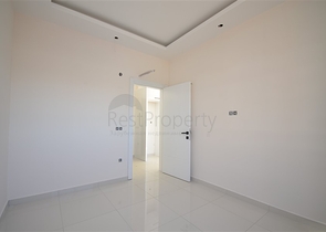 اطلالة بحر - شقق ضمن مجمع حديث في كارجيجاك / الانيا 