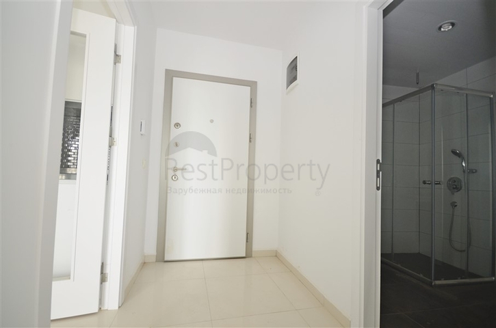 شقق للبيع في كاستل - غرفة وصالة ضمن مجمع يضم كافة الخدمات -كاستل / الانيا 