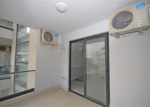 شقق للبيع في كاستل - غرفة وصالة ضمن مجمع يضم كافة الخدمات -كاستل / الانيا 