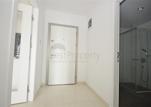 شقق للبيع في كاستل - غرفة وصالة ضمن مجمع يضم كافة الخدمات -كاستل / الانيا 