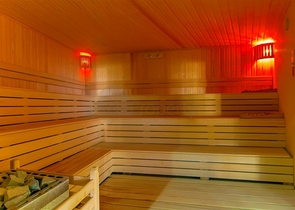 شقق للبيع في كاستل - غرفة وصالة ضمن مجمع يضم كافة الخدمات -كاستل / الانيا 