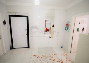 شقة واسعة في مركز الانيا - غرفتين وصالة مفروشة - الانيا سنتر 