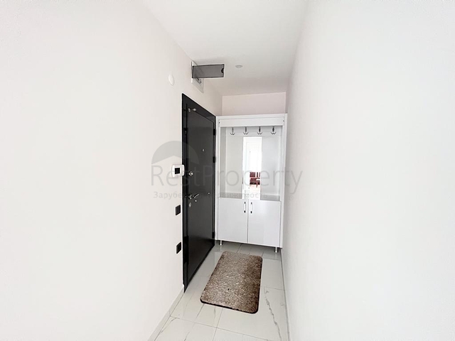 مناسبة للاستثمار - شقة غرفة وصالة ضمن مجمع جديد في مركز الانيا 