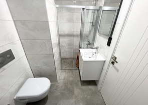 مناسبة للاستثمار - شقة غرفة وصالة ضمن مجمع جديد في مركز الانيا 