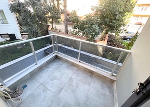 مناسبة للاستثمار - شقة غرفة وصالة ضمن مجمع جديد في مركز الانيا 