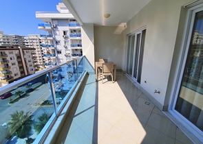 مجمع 5 نجوم - شقة غرفة وصالة مفروشة - في محمودلار / الانيا 