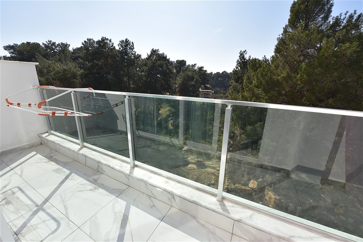 شقق بأسعار منخفصة - غرفة وصالة مفروشة -في افسلار / الانيا 