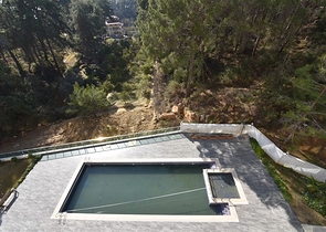 شقق بأسعار منخفصة - غرفة وصالة مفروشة -في افسلار / الانيا 