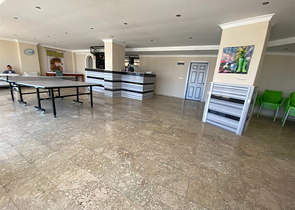 اطلالة بحر - شقة غرفتين وصالة مفروشة -سعر منافس - في بايالار / الانيا 