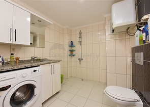 اطلالة بحر - شقة غرفتين وصالة مفروشة -سعر منافس - في بايالار / الانيا 