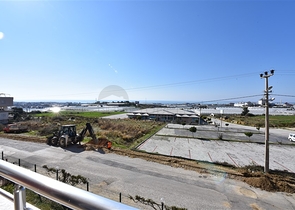 اطلالة بحر - شقة غرفتين وصالة مفروشة -سعر منافس - في بايالار / الانيا 