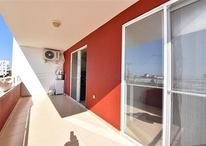 اطلالة بحر - شقة غرفتين وصالة مفروشة -سعر منافس - في بايالار / الانيا 