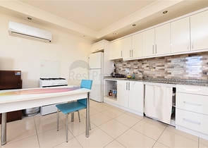 اطلالة بحر - شقة غرفتين وصالة مفروشة -سعر منافس - في بايالار / الانيا 