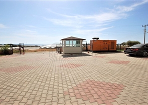 اطلالة بحر - شقة غرفتين وصالة مفروشة -سعر منافس - في بايالار / الانيا 