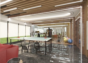 شقق بالاقساط في اوبا - مجمع قيد الانشاء - الانيا 