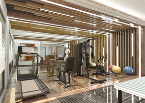 شقق بالاقساط في اوبا - مجمع قيد الانشاء - الانيا 