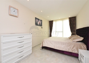 شقة اطلالة مباشرة على البحر - مجمع فاخر بخدمات 5 نجوم - في محمودلار / الانيا 