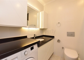 شقة اطلالة مباشرة على البحر - مجمع فاخر بخدمات 5 نجوم - في محمودلار / الانيا 