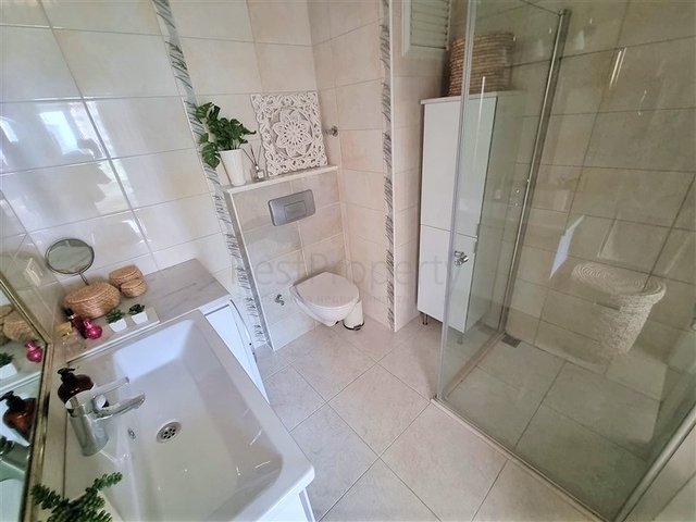 شقة عائلية واسعة -غرفتين وصالة مفروشة -في جيكجلي / الانيا