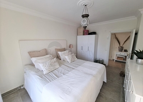 شقة عائلية واسعة -غرفتين وصالة مفروشة -في جيكجلي / الانيا