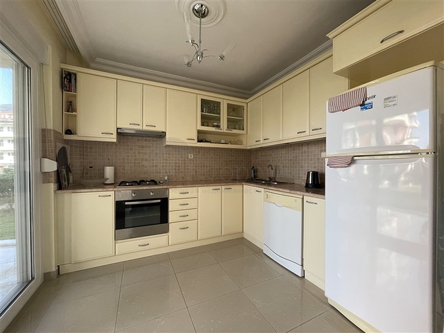 موقع مركزي مميز - دوبلكس واسعة ضمن مجمع سكني عائلي -في جيكلجي / الانيا 