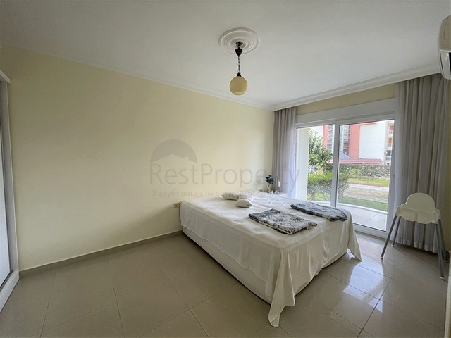 موقع مركزي مميز - دوبلكس واسعة ضمن مجمع سكني عائلي -في جيكلجي / الانيا 