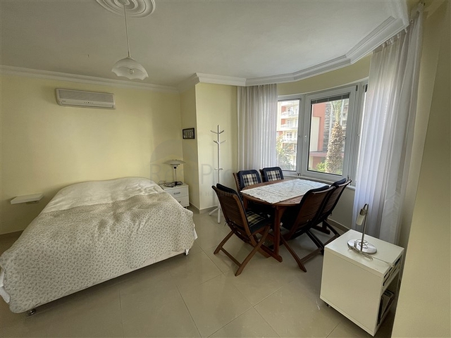 موقع مركزي مميز - دوبلكس واسعة ضمن مجمع سكني عائلي -في جيكلجي / الانيا 