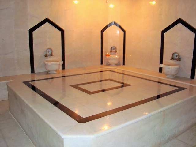 موقع مركزي مميز - دوبلكس واسعة ضمن مجمع سكني عائلي -في جيكلجي / الانيا 