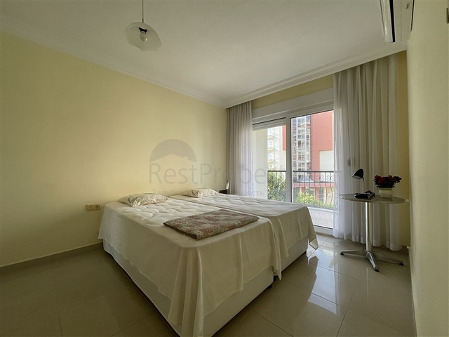 موقع مركزي مميز - دوبلكس واسعة ضمن مجمع سكني عائلي -في جيكلجي / الانيا 