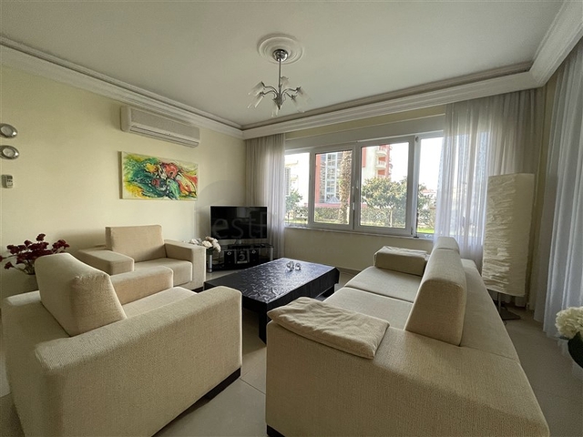 موقع مركزي مميز - دوبلكس واسعة ضمن مجمع سكني عائلي -في جيكلجي / الانيا 