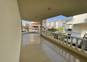 موقع مركزي مميز - دوبلكس واسعة ضمن مجمع سكني عائلي -في جيكلجي / الانيا 