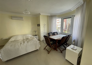 موقع مركزي مميز - دوبلكس واسعة ضمن مجمع سكني عائلي -في جيكلجي / الانيا 