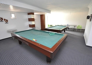 موقع مركزي مميز - دوبلكس واسعة ضمن مجمع سكني عائلي -في جيكلجي / الانيا 