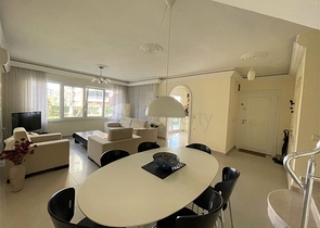 موقع مركزي مميز - دوبلكس واسعة ضمن مجمع سكني عائلي -في جيكلجي / الانيا 