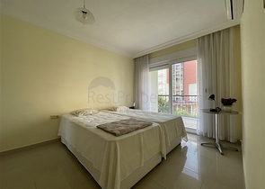 موقع مركزي مميز - دوبلكس واسعة ضمن مجمع سكني عائلي -في جيكلجي / الانيا 