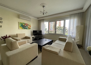 موقع مركزي مميز - دوبلكس واسعة ضمن مجمع سكني عائلي -في جيكلجي / الانيا 