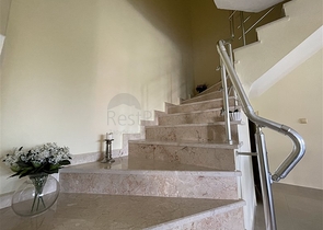 موقع مركزي مميز - دوبلكس واسعة ضمن مجمع سكني عائلي -في جيكلجي / الانيا 