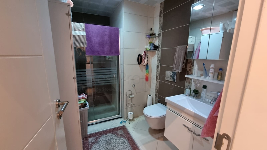 مجمع يضم خدمات متكاملة -شقة غرفة وصالة مفروشة - في جيكجلي / الانيا 