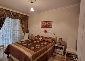 مجمع يضم خدمات متكاملة -شقة غرفة وصالة مفروشة - في جيكجلي / الانيا 