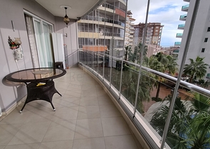 مجمع يضم خدمات متكاملة -شقة غرفة وصالة مفروشة - في جيكجلي / الانيا 