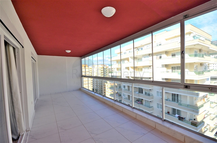 مجمع فاخر - شقة غرفة وصالة واسعة -مفروشة -في محمودلار / الانيا 