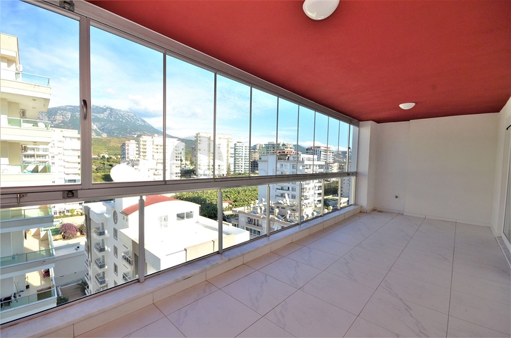 مجمع فاخر - شقة غرفة وصالة واسعة -مفروشة -في محمودلار / الانيا 