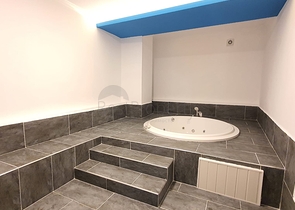 مجمع سكني جديد - شقة غرفة وصالة مفروشة -في محمودلار /الانيا 