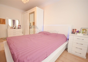 شقة عائلية واسعة - ثلاث غرف وصالة مع مطبخ منفصل -في محمودلار / الانيا 